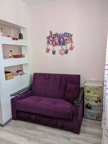 Купить двухкомнатную квартиру на улице 60 лет Победы в Московской области. Вариант № 10505592, 7, площадь -  квм, цена 8500000 рублей