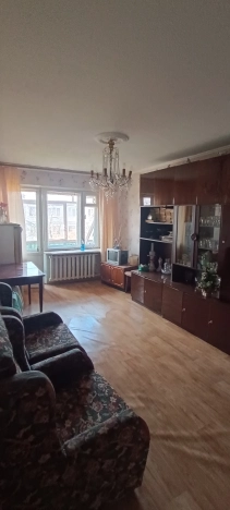 Купить двухкомнатную квартиру в Калужской области. Вариант № 6888395, 6, площадь -  квм, цена 3550000 рублей