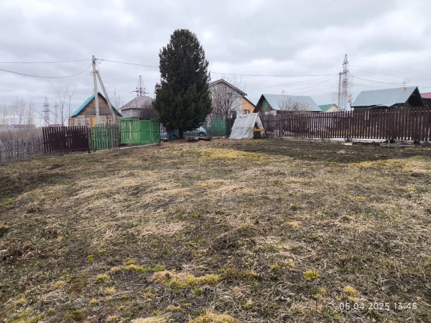 Купить земельный участок в Новосибирске. Вариант № 34014, 1, площадь -  квм, цена 1666000 рублей