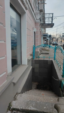 Снять коммерческую недвижимость свободного назначения на улице Промышленная в Рязани. Вариант № 8933959, 1, площадь -  квм, цена 45000 рублей