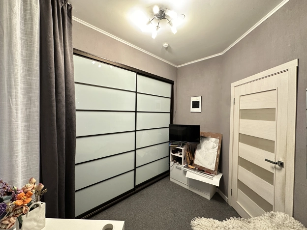 Купить двухкомнатную квартиру в районе Приморский в Санкт-Петербурге. Вариант № 3224962, 9, площадь -  квм, цена 12999000 рублей