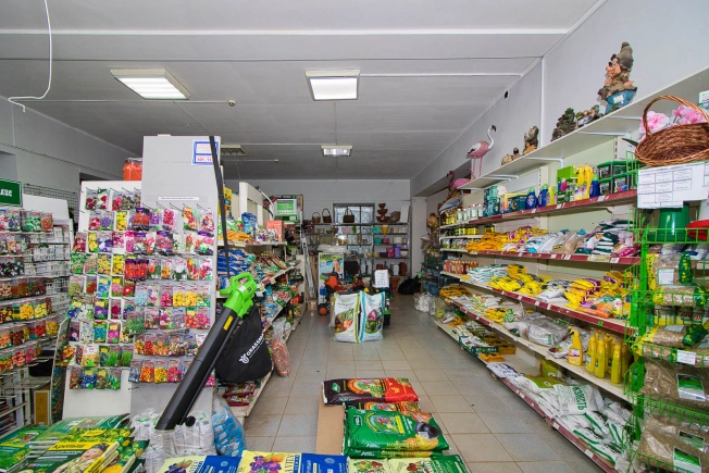 Купить коммерческую недвижимость свободного назначения в Гусь-Хрустальном. Вариант № 10662805, 29, площадь - квм, цена 40000000 рублей