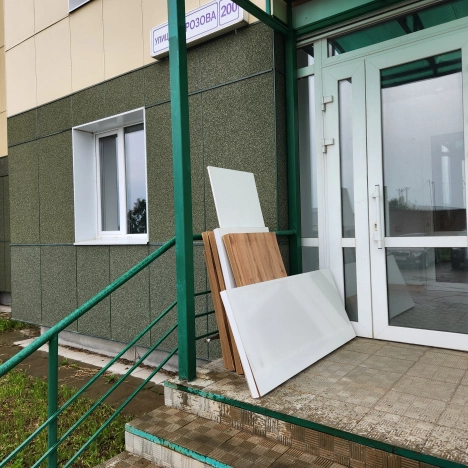 Купить коммерческую недвижимость свободного назначения в Сыктывкаре. Вариант № 21019, 6, площадь -  квм, цена 18500000 рублей