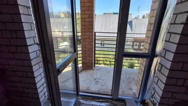 . Вариант № 5232804, 1, площадь - 53.8 квм, цена 6079400 рублей