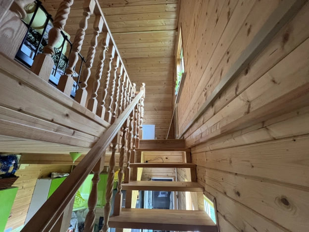 Купить дом в Рязани. Вариант № 606, 9, площадь -  квм, цена 3200000 рублей