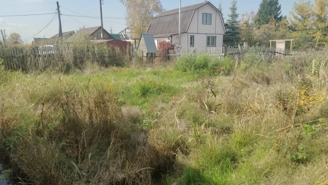 Купить земельный участок в Искитиме. Вариант № 5457280, 3, площадь -  квм, цена 740000 рублей