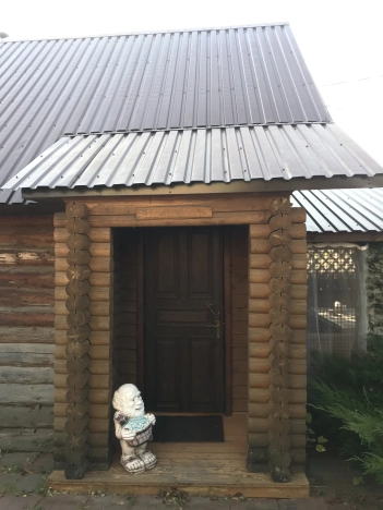 Купить дом на улице Мира в Тюменской области. Вариант № 16387, 38, площадь -  квм, цена 10500000 рублей