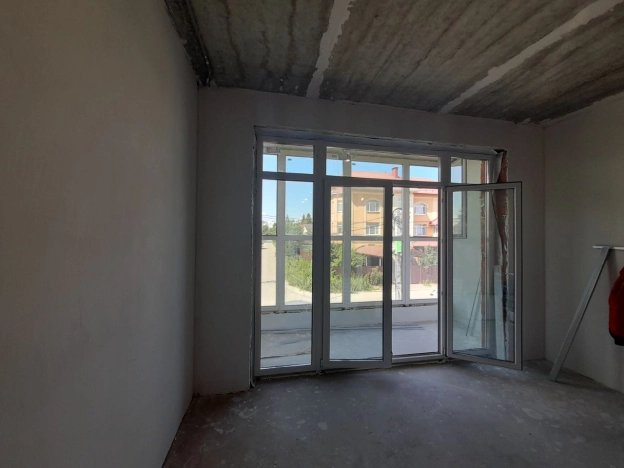 . Вариант № 1181369, 11, площадь - 55.52 квм, цена 7772800 рублей