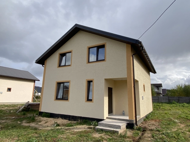 Купить дом на улице Васнецова в Нижегородской области. Вариант № 6699849, 1, площадь -  квм, цена 6000000 рублей