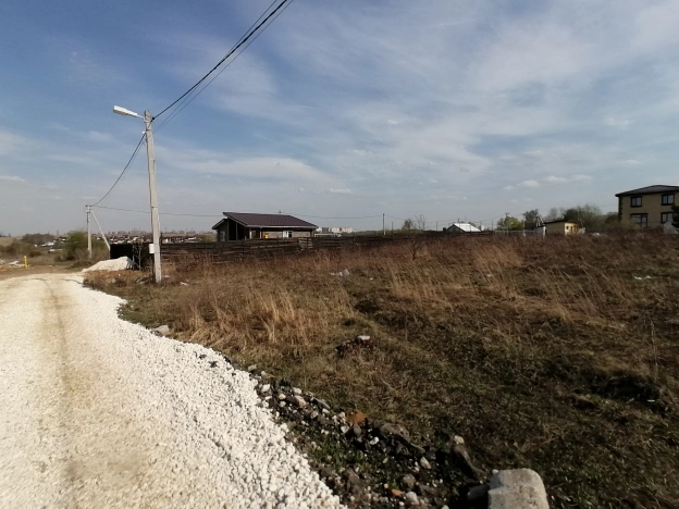 Купить земельный участок в Владимире. Вариант № 9815402, 1, площадь -  квм, цена 2350000 рублей