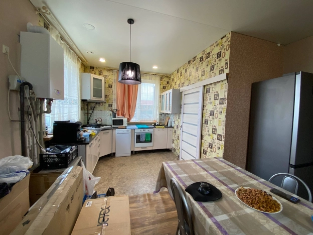 Купить дом в Белгородской области. Вариант № 8781752, 9, площадь - квм, цена 8650000 рублей