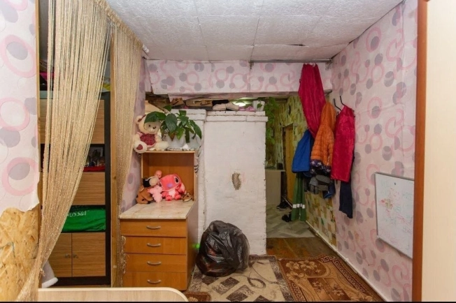 Купить дом на улице Георгия Маляревского в Тобольске. Вариант № 60109, 18, площадь -  квм, цена 1850000 рублей