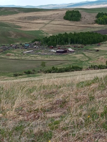 Купить земельный участок в Иркутской области. Вариант № 6825, 3, площадь - квм, цена 13000000 рублей