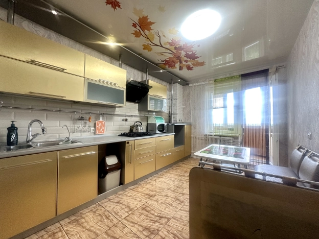 Купить двухкомнатную квартиру в Егорьевске. Вариант № 59935, 0, площадь -  квм, цена 6750000 рублей