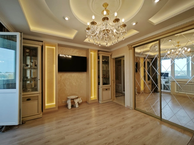 Купить двухкомнатную квартиру на улице Гурьянова в Калуге. Вариант № 5446027, 3, площадь -  квм, цена 7750000 рублей