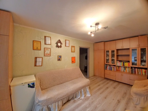 Купить двухкомнатную квартиру на улице Виктора Гакуна в Калининграде. Вариант № 1174727, 8, площадь -  квм, цена 5400000 рублей