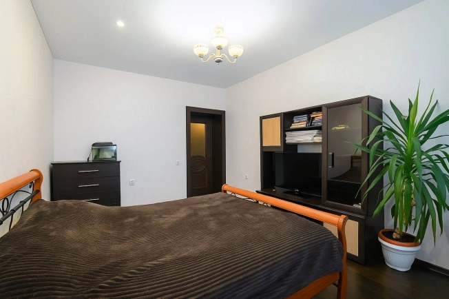 Купить квартиру на улице Инженерная в Калининграде. Вариант № 58034, 1, площадь -  квм, цена 8900000 рублей