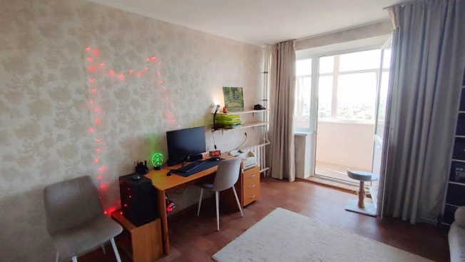 Купить трехкомнатную квартиру в районе Кировский в Ростове-на-Дону. Вариант № 1824754, 18, площадь -  квм, цена 12500000 рублей