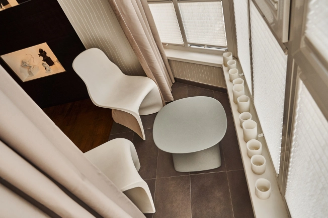 . Вариант № 245557, 7, площадь - 62.2 квм, цена 9990000 рублей