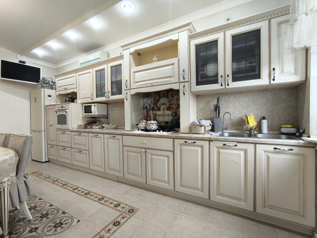 Купить дом в Микрорайоне Репное в Белгороде. Вариант № 428173, 9, площадь -  квм, цена 30000000 рублей