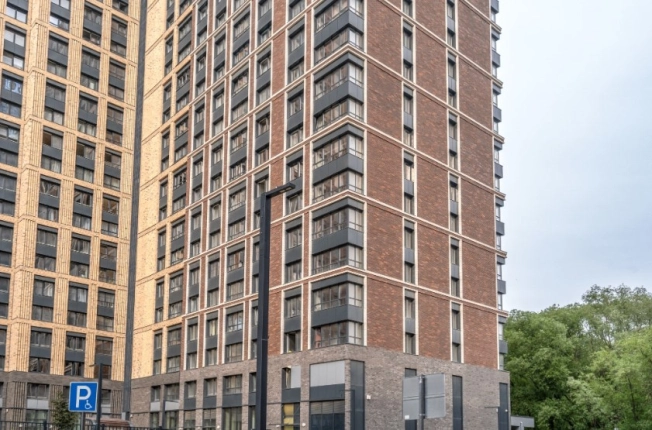 Купить квартиру в САО в Москве. Вариант № 10287095, 7, площадь -  квм, цена 20200000 рублей