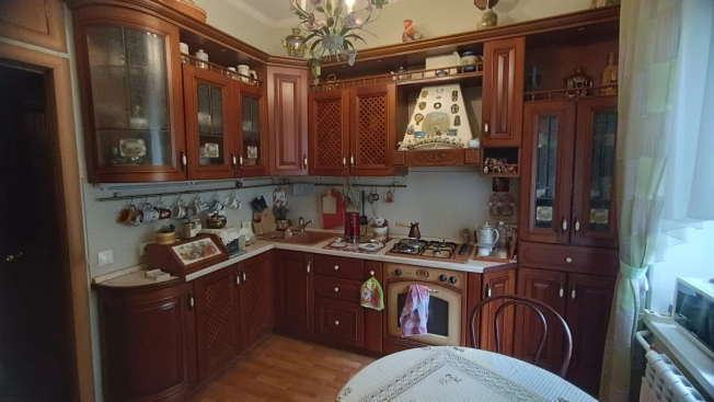 Купить квартиру в Москве. Вариант № 42762, 11, площадь - квм, цена 27500000.0000 рублей