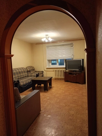 Купить квартиру на улице проспект Ленина в Владимире. Вариант № 43328, 3, площадь -  квм, цена 6800000 рублей