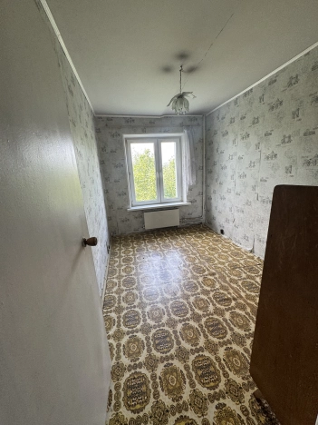 Купить квартиру на вторичке на улице Чертановская в Москве. Вариант № 34785, 9, площадь -  квм, цена 15500000 рублей