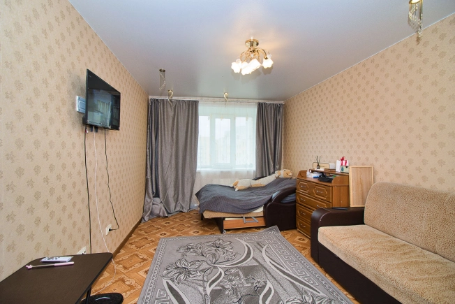 Купить квартиру на улице Куйбышева в Владимире. Вариант № 9035561, 5, площадь -  квм, цена 4800000 рублей