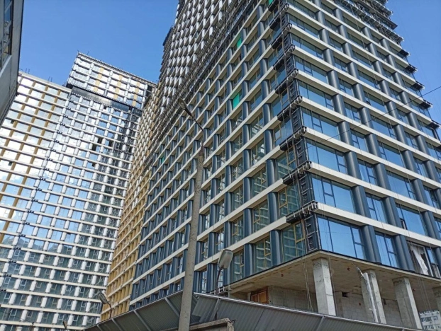 Купить квартиру в Москве. Вариант № 5281036, 8, площадь - квм, цена 20900000.0000 рублей