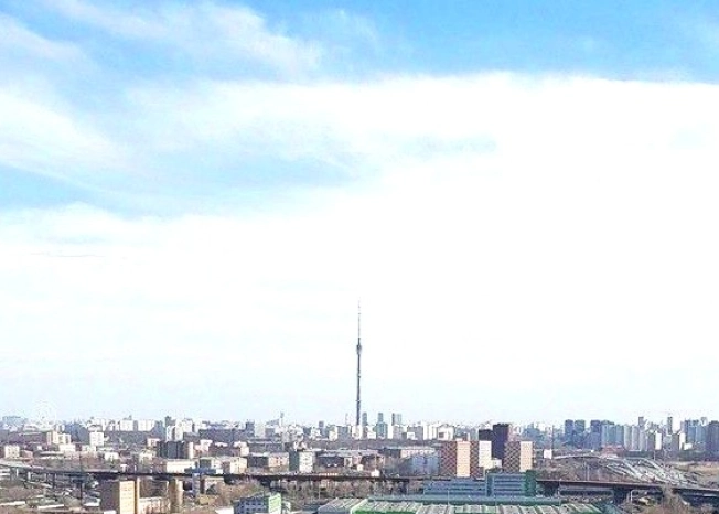 Купить квартиру в Москве. Вариант № 9320705, 9, площадь -  квм, цена 12000000 рублей