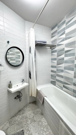 Купить квартиру на улице Науки в Южно-Сахалинске. Вариант № 2867182, 4, площадь -  квм, цена 11150000 рублей