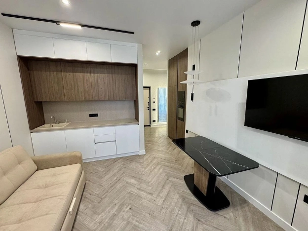 Купить квартиру в Москве. Вариант № 8367192, 2, площадь -  квм, цена 29900000 рублей