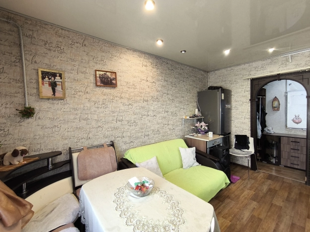 Купить квартиру в Вязниках. Вариант № 5417627, 4, площадь -  квм, цена 1000000 рублей