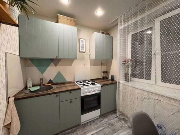 Купить двухкомнатную квартиру на улице Совхозная в Химках. Вариант № 6916696, 0, площадь -  квм, цена 10000000 рублей