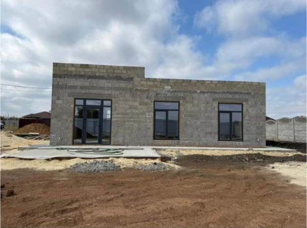 Купить дом в Волгоградской области. Вариант № 9497860, 3, площадь -  квм, цена 6900000 рублей