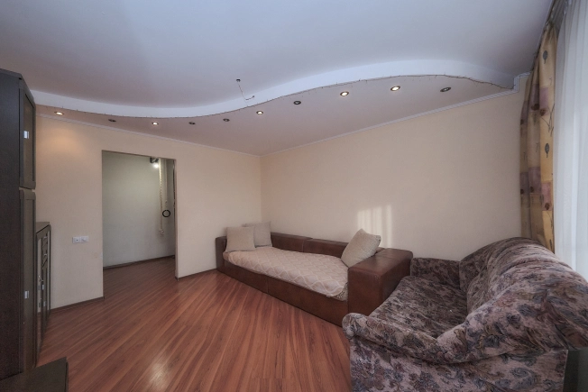 Купить трехкомнатную квартиру в Рязанской области. Вариант № 9315694, 3, площадь -  квм, цена 10700000 рублей