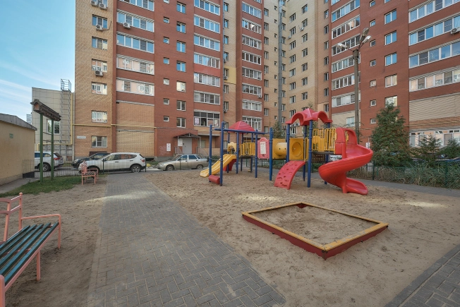 Купить однокомнатную квартиру в Рязанской области. Вариант № 6252770, 12, площадь -  квм, цена 5600000 рублей