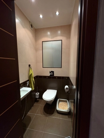 Купить трехкомнатную квартиру в Санкт-Петербурге. Вариант № 8875757, 15, площадь -  квм, цена 20500000 рублей