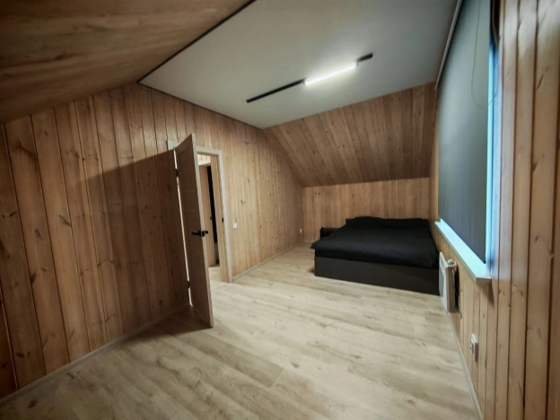 Купить дом в Москве. Вариант № 9105711, 27, площадь - квм, цена 8999954 рублей