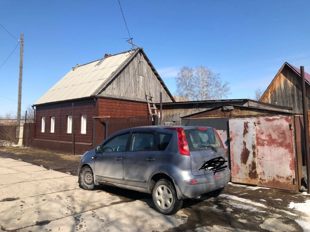 Купить дом в Тюменской области. Вариант № 28519, 2, площадь -  квм, цена 4400000 рублей