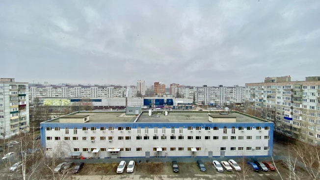 Купить трехкомнатную квартиру в Микрорайоне Дальнее Арбеково, жилой район Арбеково в Пензенской области. Вариант № 9904834, 28, площадь -  квм, цена 5350000 рублей