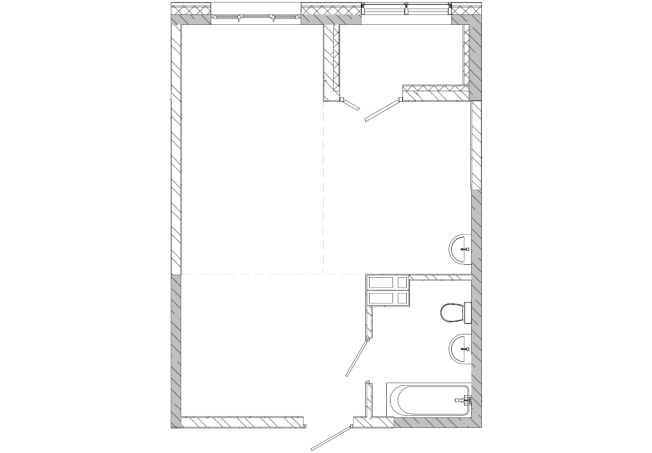 Купить квартиру в новостройках в ЖК Посейдония в Владивостоке. Вариант № 4137477, 0, площадь -  квм, цена 8443500 рублей