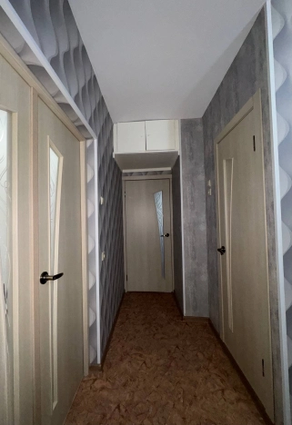 Купить однокомнатную квартиру в Республике Карелия. Вариант № 7608334, 4, площадь -  квм, цена 2899000 рублей