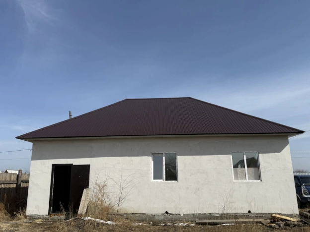 Купить дом на улице Кирова в Республике Бурятия. Вариант № 44637, 6, площадь -  квм, цена 4950000 рублей