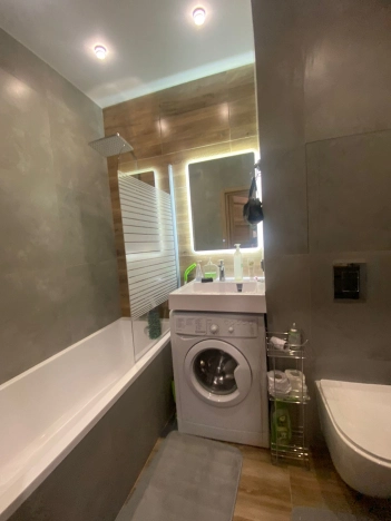 Купить квартиру в Москве. Вариант № 9454753, 1, площадь - квм, цена 12000000 рублей