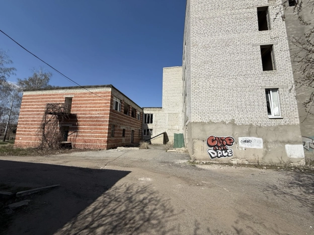 Купить здания в Белгороде. Вариант № 36708, 2, площадь -  квм, цена 4500000 рублей