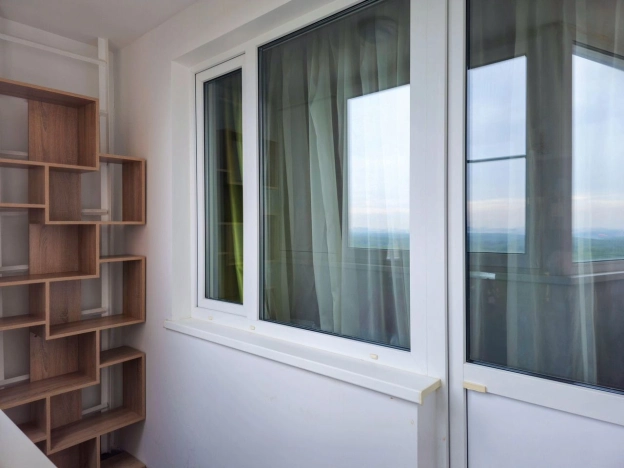 Купить двухкомнатную квартиру на улице Юбилейный проспект в Реутове. Вариант № 1816038, 19, площадь -  квм, цена 12650000 рублей