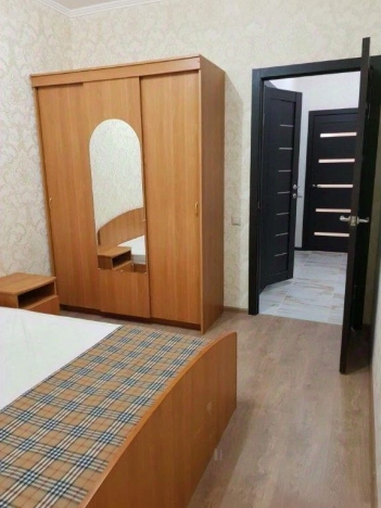 . Вариант № 9821348, 6, площадь - 52.8 квм, цена 8450000 рублей