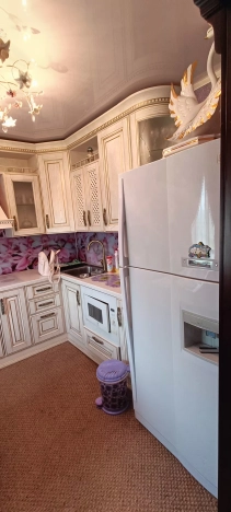 Купить двухкомнатную квартиру в Приморском крае. Вариант № 9907, 26, площадь -  квм, цена 3500000 рублей